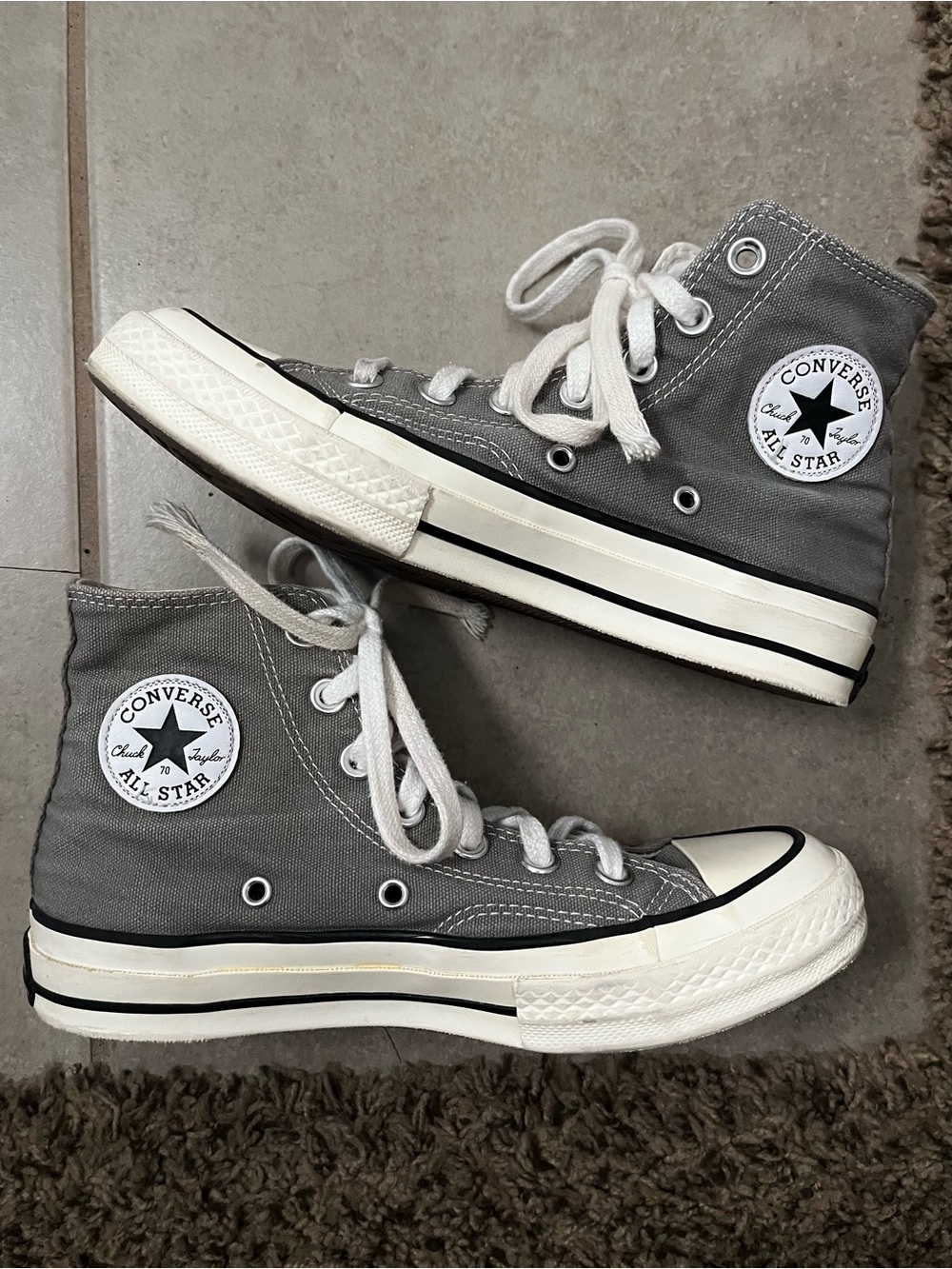 Converse Chuck 70 High Top Sneakers